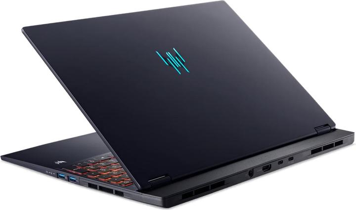Image du produit Acer Predator Helios Neo 16S AI OLED (16", Intel Core Ultra 9 275HX, 64 Go, 2000 Go, CH)