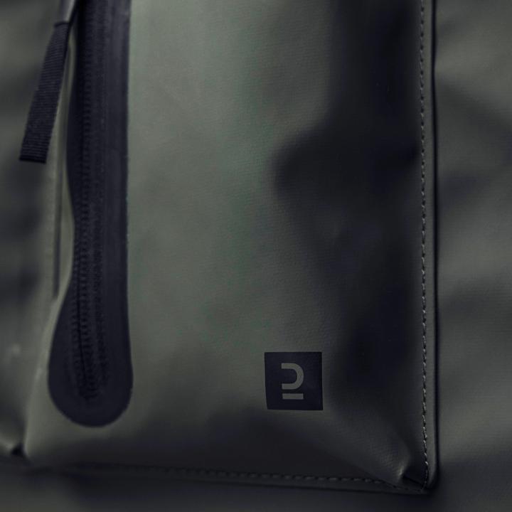 Produktbild Newfeel backenger 20l pu soft 338094 (20 l)