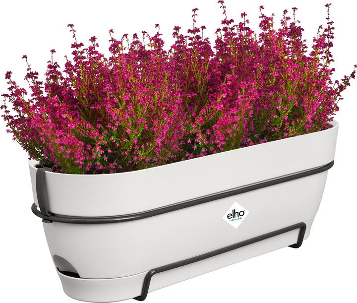 Produktbild Elho Vibia Campana Balkonkasten Allin1 (26 cm)