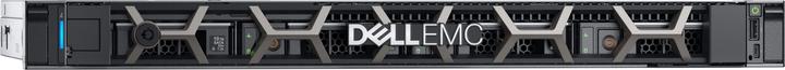 Actual product image Dell Server PowerEdge R240 6G4X9 Intel Xeon E-2224 (Intel Xeon E-2224, Rack Server)