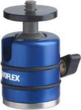 Image du produit Novoflex Micro trépied (Micro Pod + Ballon 19) complet (Métal)