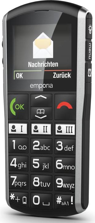 Emporia Simplicity (2", 4G)