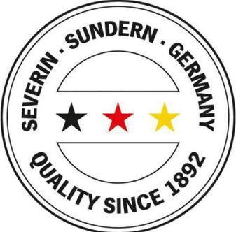 Image du produit Severin Ks 9950 (209 l)