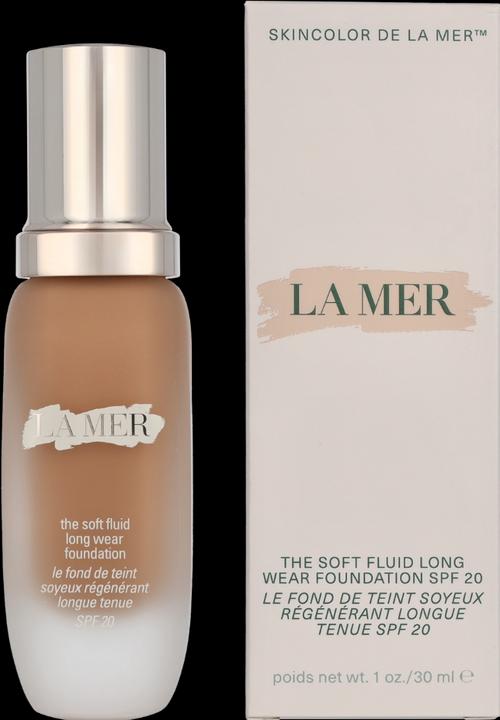Produktbild La Mer The Treatment Fluid Foundation (Sand)