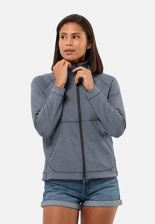 Image du produit Jack Wolfskin Fernweh Jkt W (L)