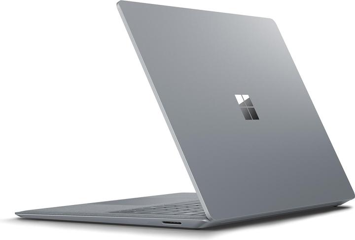 Image du produit Microsoft Surface Laptop (13.50", Intel Core i7-7660U, 16 Go, 512 Go, CH)