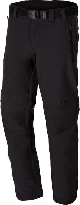 Image du produit CMP Campagnolo Pantalons extensibles à fermeture éclair pour enfants (152)