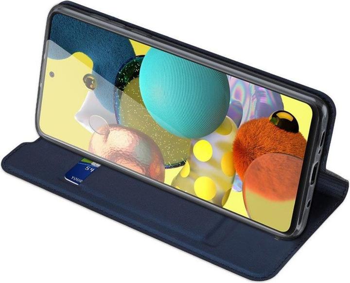 Produktbild Dux Ducis Skin Pro (Samsung Galaxy S20 FE)