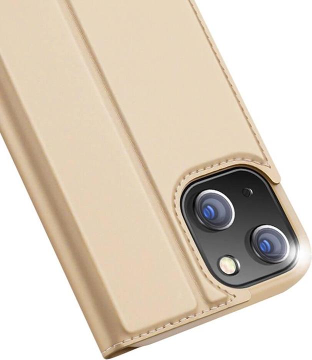 Actual product image Dux Ducis Skin Pro Series Bookcover (Apple iPhone 14)