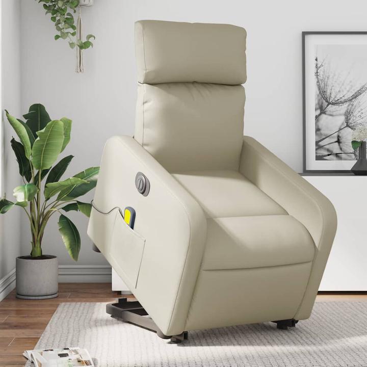 Actual product image VidaXL Ivanna