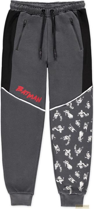 Produktbild Batman Core Boys Jogger (134)