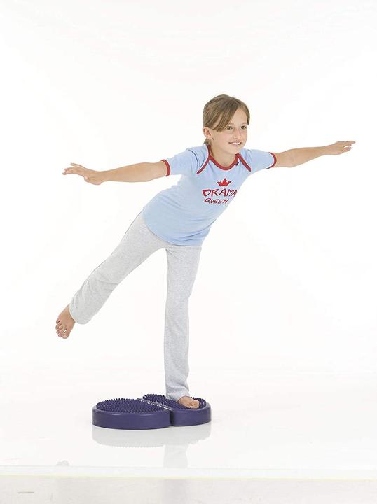 Actual product image Togu Aero-Step