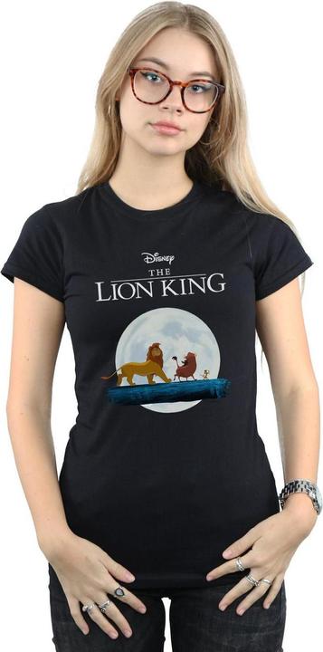 Produktbild Disney The Lion King Hakuna Matata Walk TShirt (XXL)