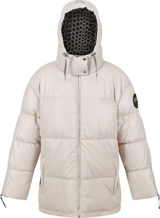 Image du produit Regatta - Veste matelassée CHRISTIAN LACROIX GALLICAN - Femme (36 D)