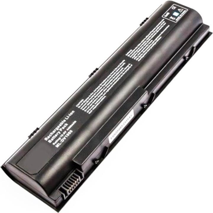 Produktbild Compaq Akku Presario V5000, 367759-001 (4400 mAh)