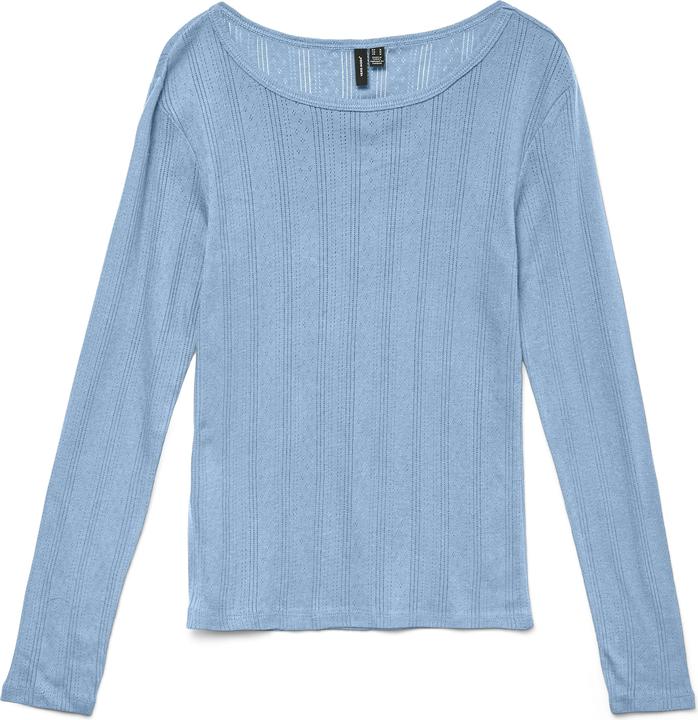 Image du produit Vero Moda Vmlisa Ls Top Jrs Noos (M)