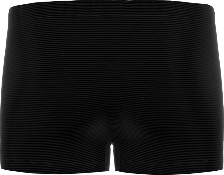 Produktbild Ammann Boxershort Casual Bequem sitzend Cotton & More Retro Short 3P (L, 3er Pack)