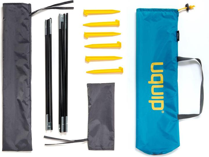 Immagine prodotto Uquip Shelly (tenda da spiaggia, 0.90 kg)