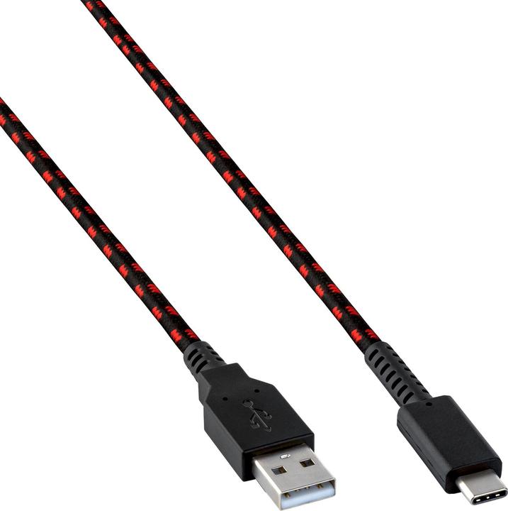 Produktbild PDP Ladekabel (Switch)