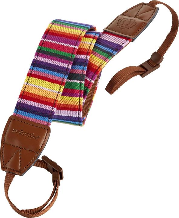 Walimex pro per camera strap Lea (Neck belt)