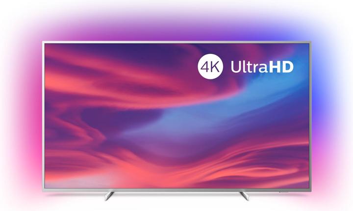 Actual product image Philips 70PUS7304 (70", LCD, 4K, 2019)