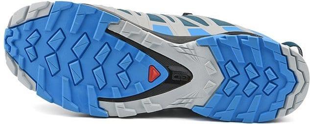 Actual product image Salomon XA PRO 3D V8 GTX MEN'S (45 1/3)