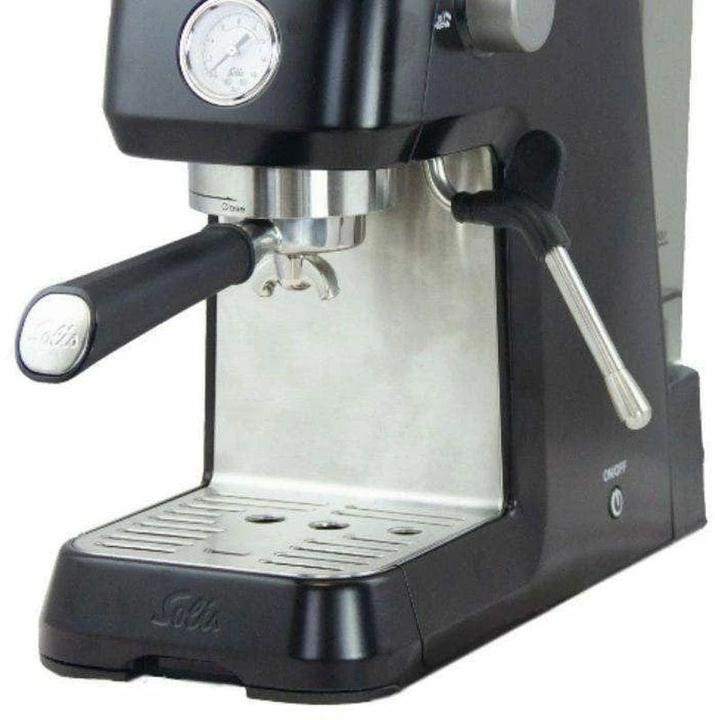 Produktbild Solis Barista Perfetta Plus V2