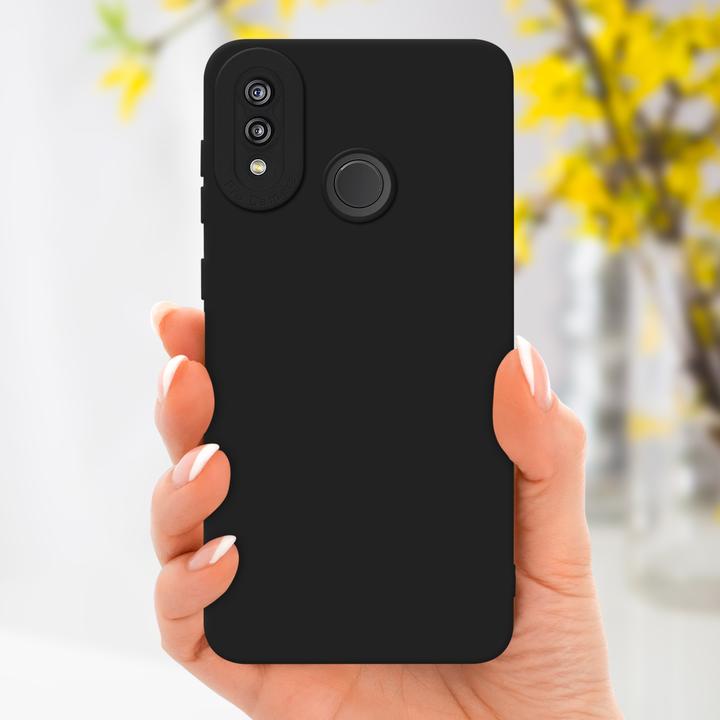 Immagine prodotto Cadorabo Custodia per Huawei P20 LITE 2018 / NOVA 3E in TPU Fluid Stile LM162 (Huawei Nova 3E)