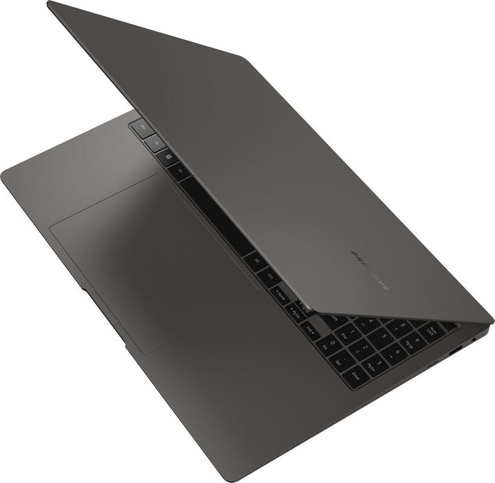 Actual product image Samsung Galaxy Book3 Ultra (16", Intel Core i7-13700H, 16 GB, 512 GB, DE)