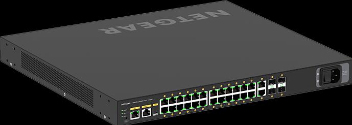 Immagine prodotto Netgear M4250 (26 Porti)