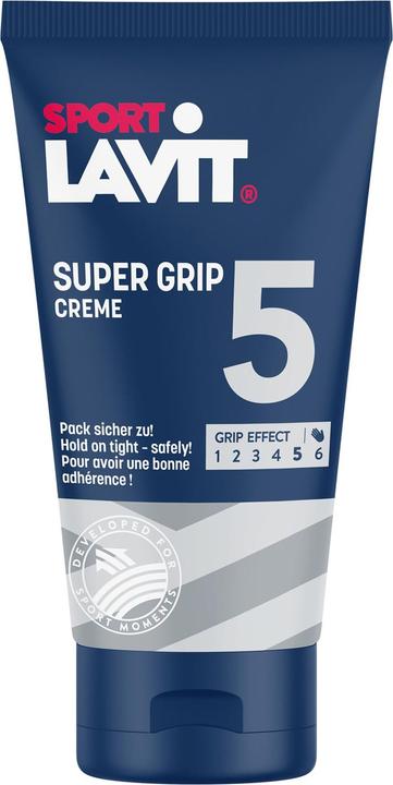 Lavit Super Grip Creme 75 ml (1 x, 75 ml, 200 g)