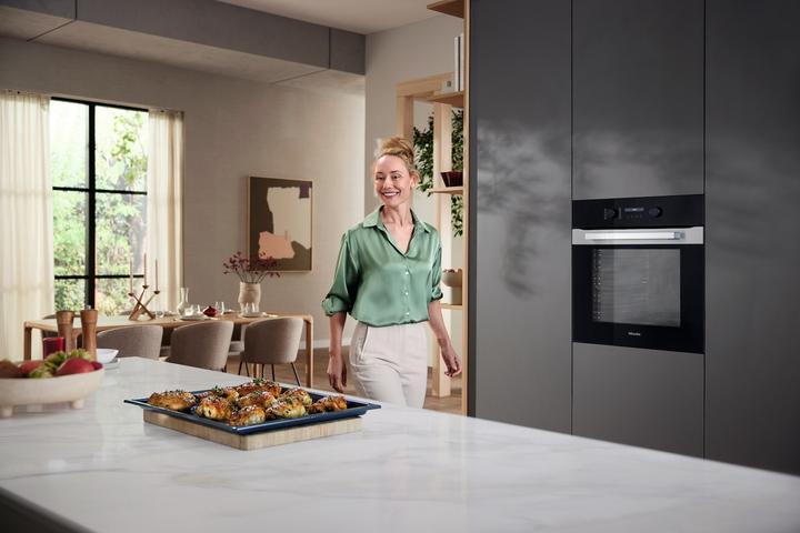 Image du produit Miele H 2861-60 BP