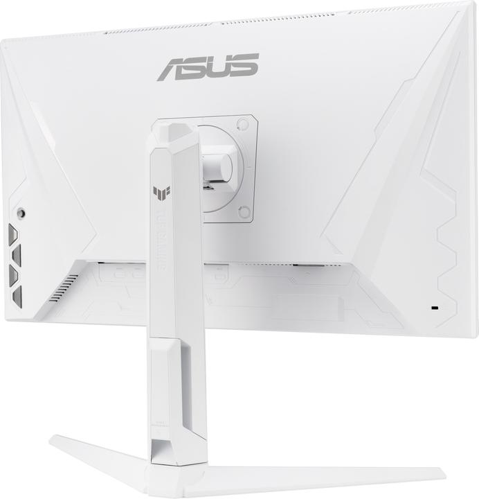 Actual product image ASUS TUF Gaming VG27AQML1A-W (2560 x 1440 pixels, 27")