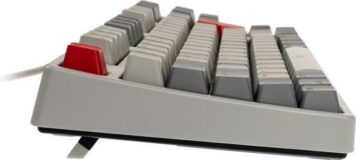 Produktbild CHERRY xtrfy K4 RGB Tkl (DE, Kabelgebunden)
