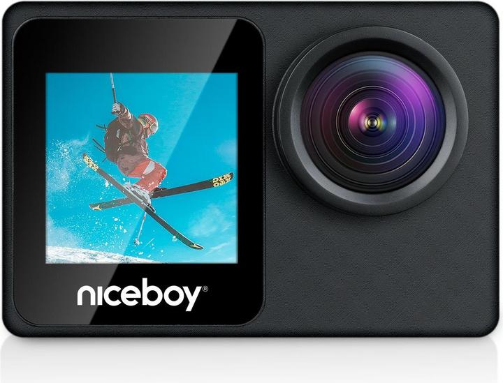 Produktbild Niceboy VEGA 11 Vision (WLAN)