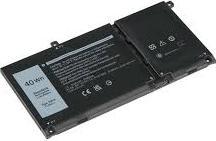 Image du produit V7 BAT DELL INSPIRON 5300 5301 (3 cellules, 3560 mAh)