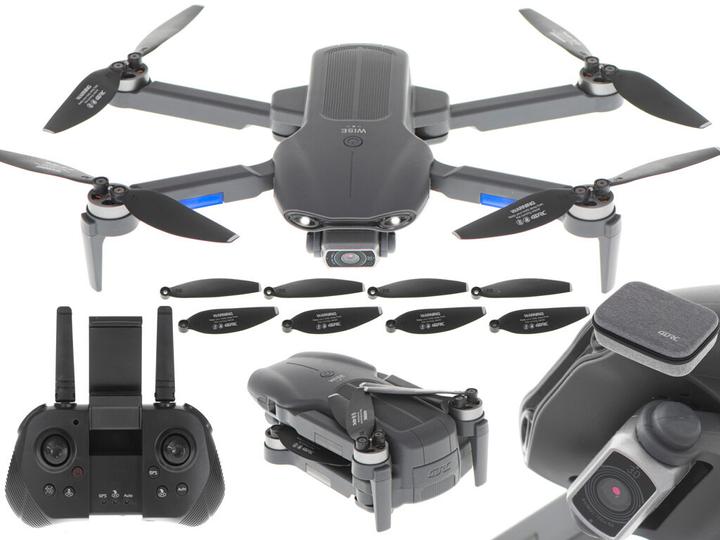 Ikonka F9 (30 min, 950 g, 12.60 Mpx)