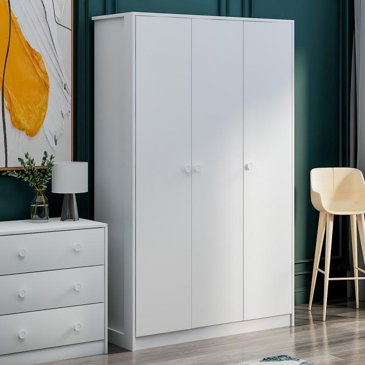Actual product image Homitis Life (120 x 48 x 182 cm)