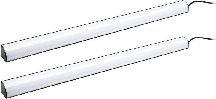 Immagine prodotto Paulmann Bastoncini luminosi dinamici EntertainLED Lightbar (RGB, 60.50 cm, Interno)