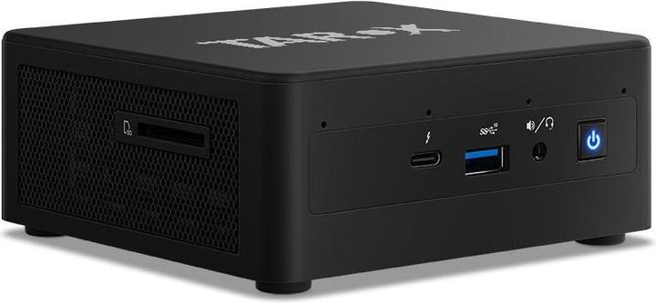 Actual product image Tarox ECO 44 G11 H EVO (Intel Core i7-1165G7, 16 GB, 500 GB)