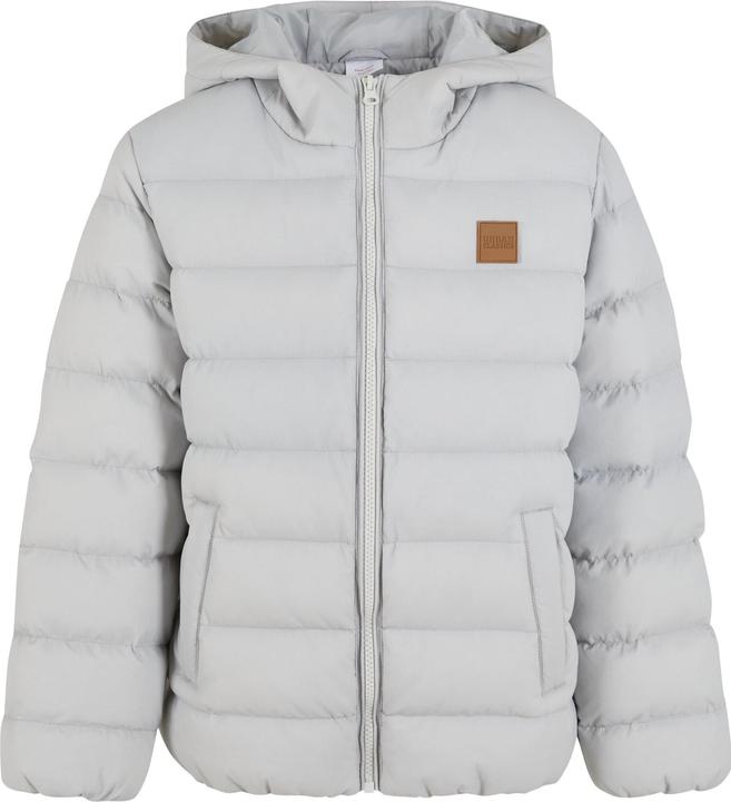Immagine prodotto Urban Classics Giacca Basic Bubble per ragazzi - 17222 (134)