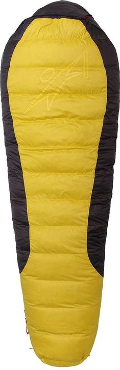 Produktbild Warmpeace Viking 1200 Schlafsack (180 cm)