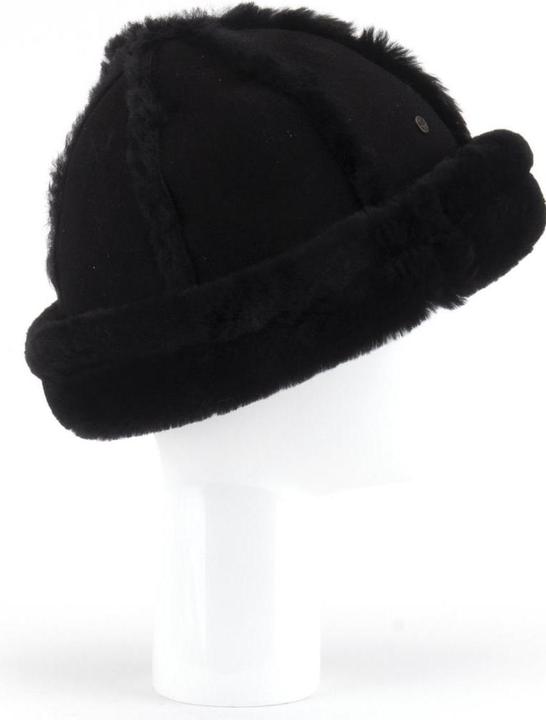 Produktbild Warmbat Kochen Damen Hut - Schwarz - Grösse s (S)