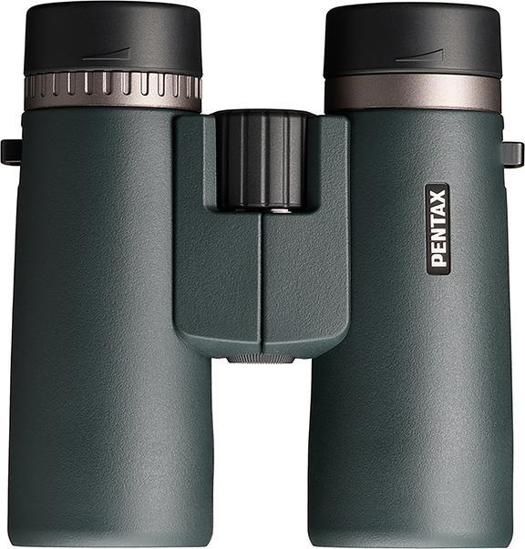 Produktbild Pentax Fernglas SD 10x42 ED (10 x, 42 mm)
