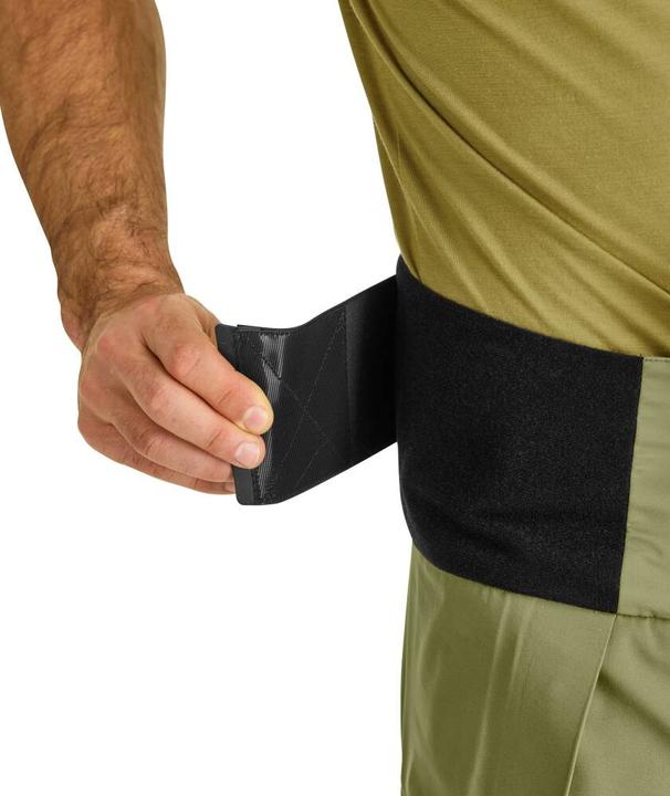 Actual product image Ortovox Guardian Shell Pants (S)
