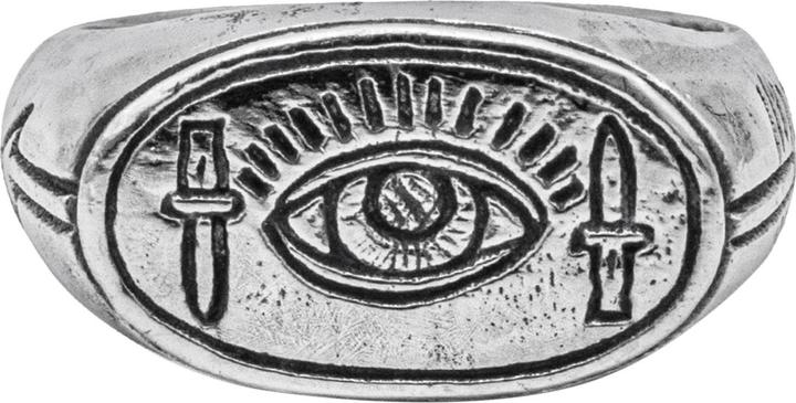 Produktbild Haze & Glory Evil Eye (66, 925 Silber)
