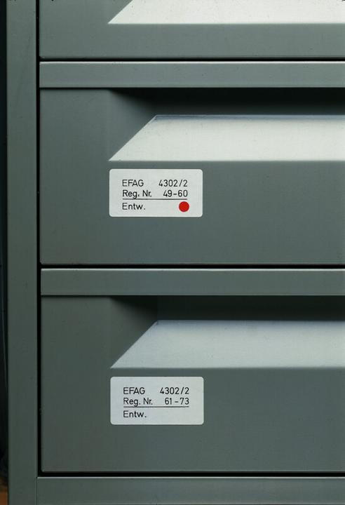 Actual product image Herma Removable multi-purpose labels