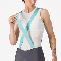 Castelli Prima 2 DT Bibshort