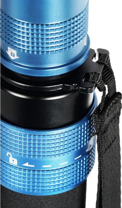 Image du produit Sirui P-325FL (Métal, Carbone)