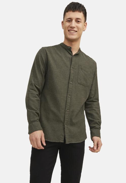 Image du produit Jack & Jones Chemise à carreaux (XS)